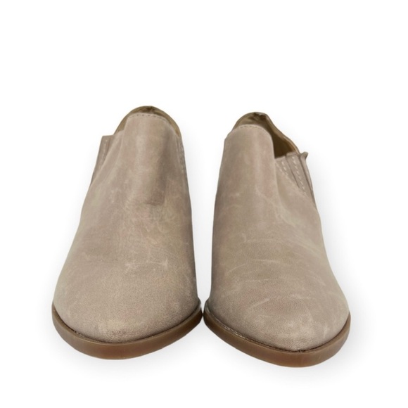 Lucky Brand Tabea booties - Picture 3 of 5